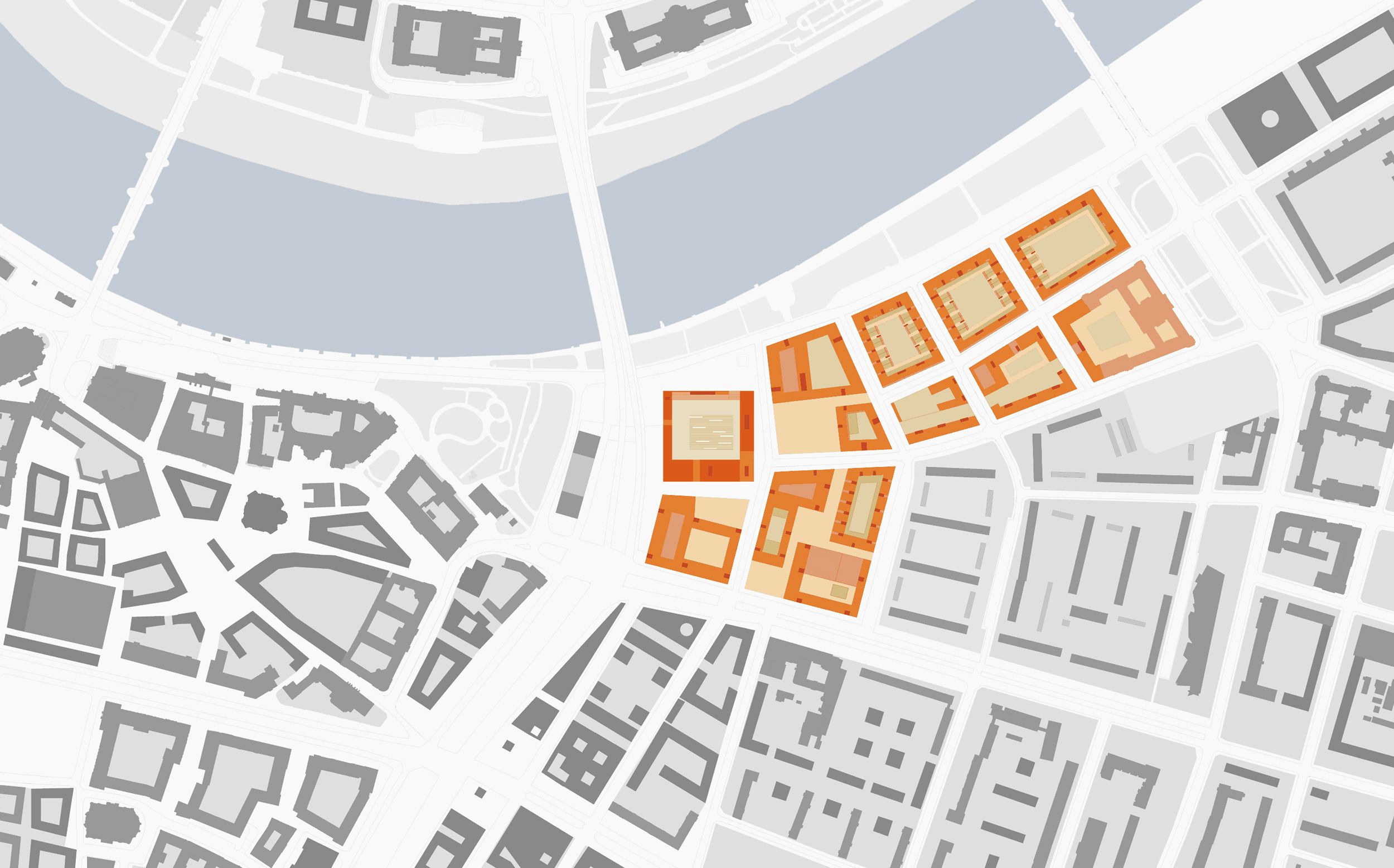 Terrassenufer Terrassenufer